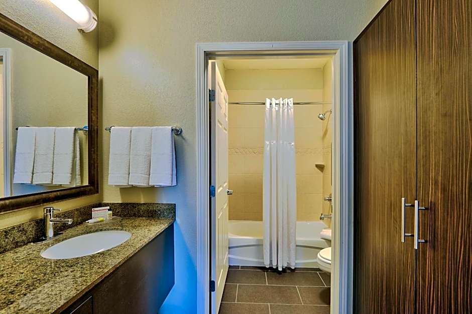 Staybridge Suites Albuquerque North By IHG