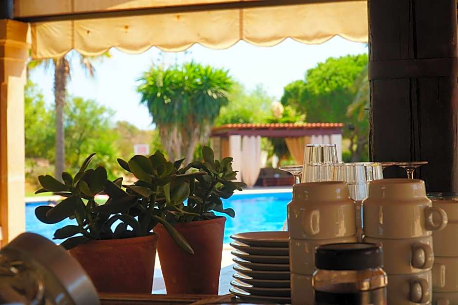 Agroturismo Finca Sa Tanca