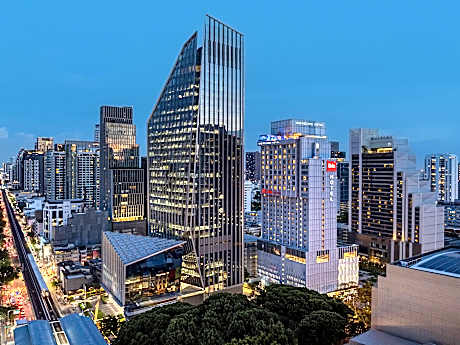 ibis Bangkok Sukhumvit 24