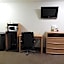 Executive Inn Pearsall