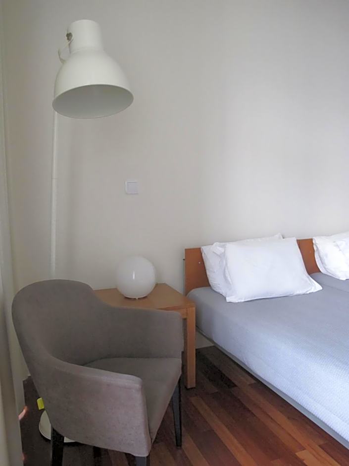 Azores Youth Hostels - Sao Miguel