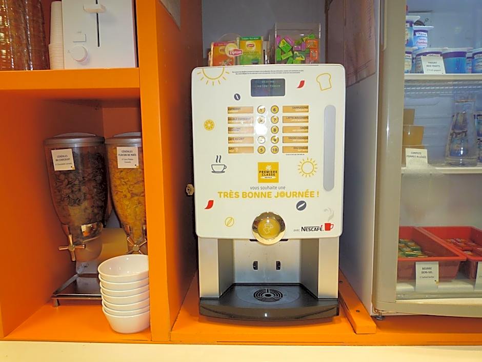 Première Classe Valence Sud