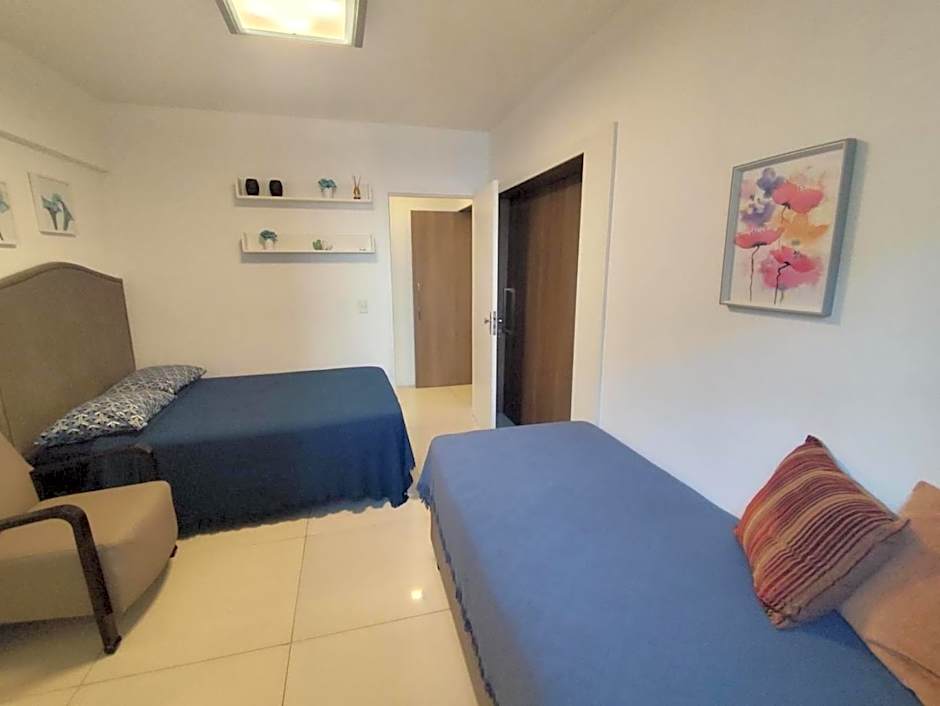 Magnífico Vista Mar - Ed Paris - Bal Camboriu/Sc