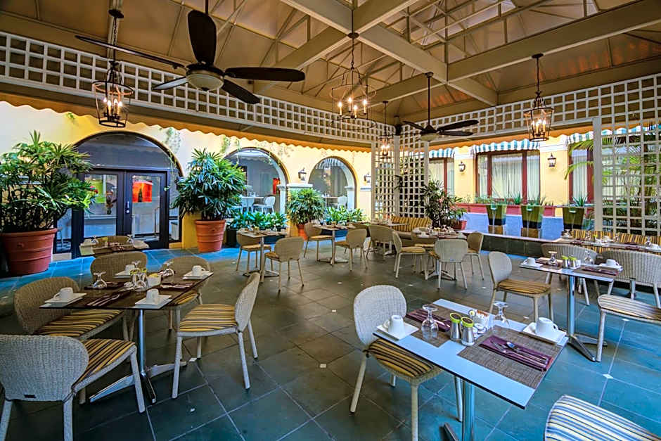 Hotel El Convento