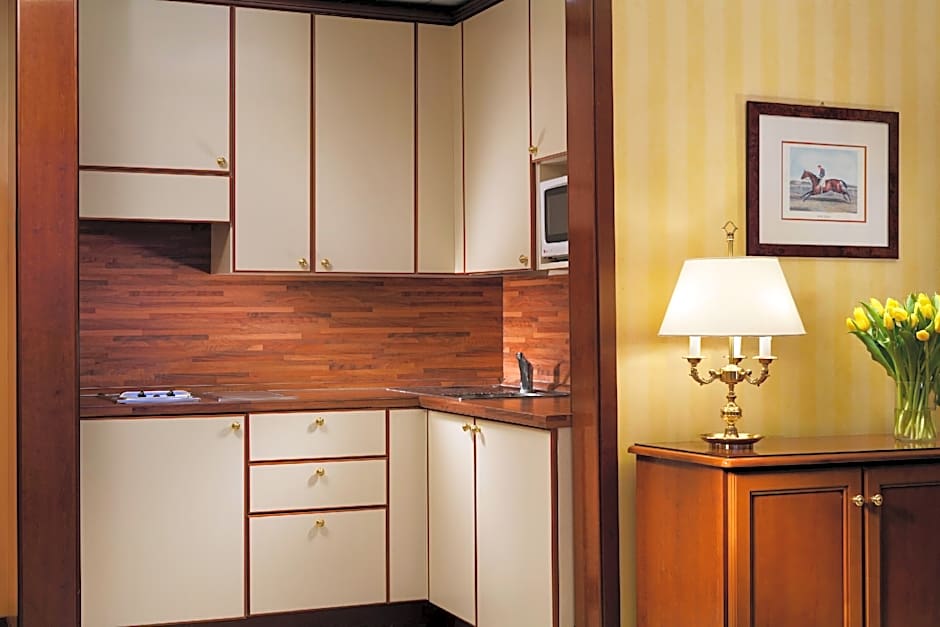 UNA Hotels Hotel & Residence Contessa Jolanda Milano