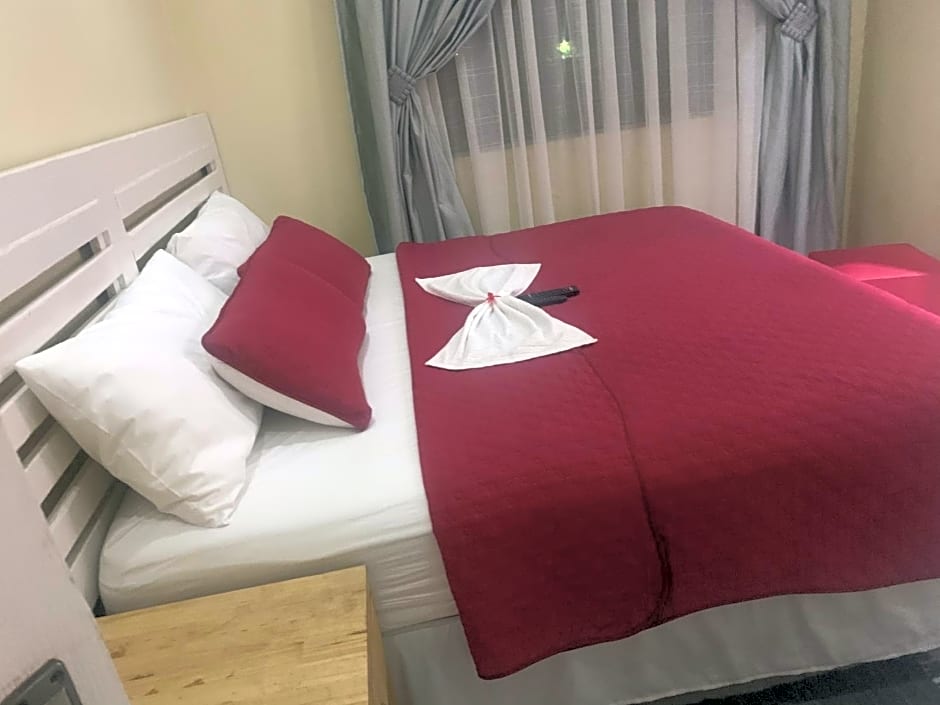 Ekaya Palace Guest House