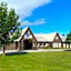 Discovery Countrytime Hotel Omarama