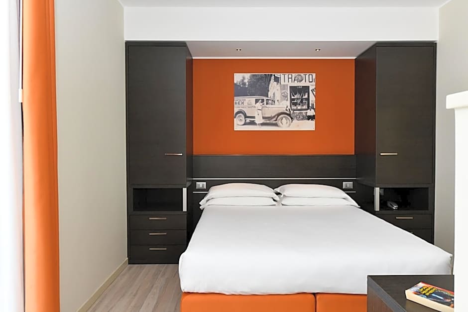 Hotel Vienna