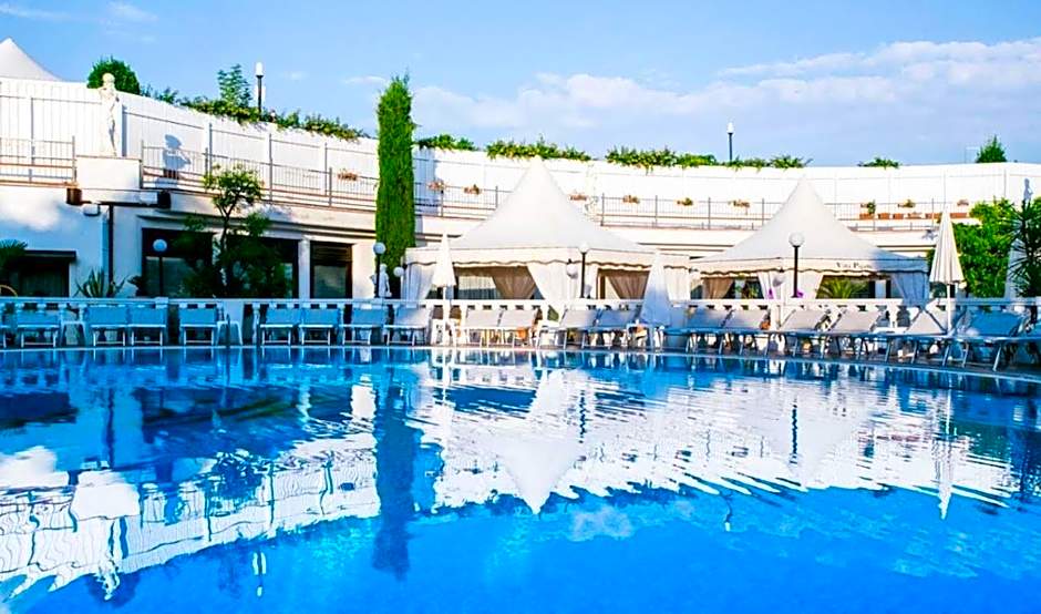 Hotel Villa Pigalle