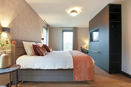 Double Room - Disability Access