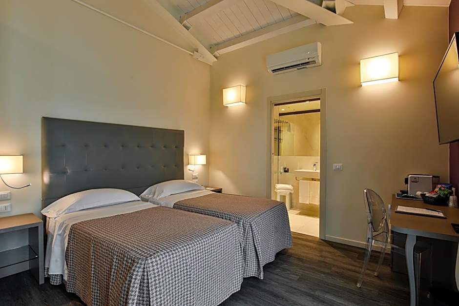 Savoia Hotel Regency