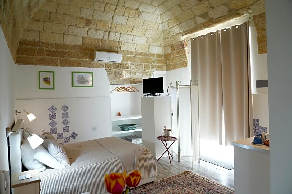 Bed & Breakfast Al Borgo