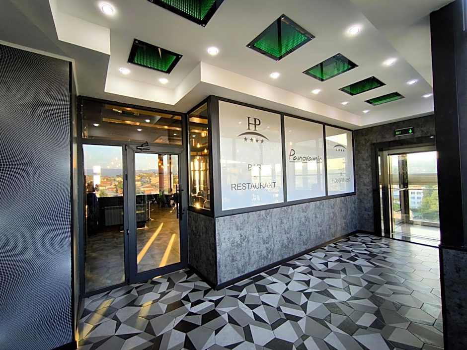 Hotel Panoramic