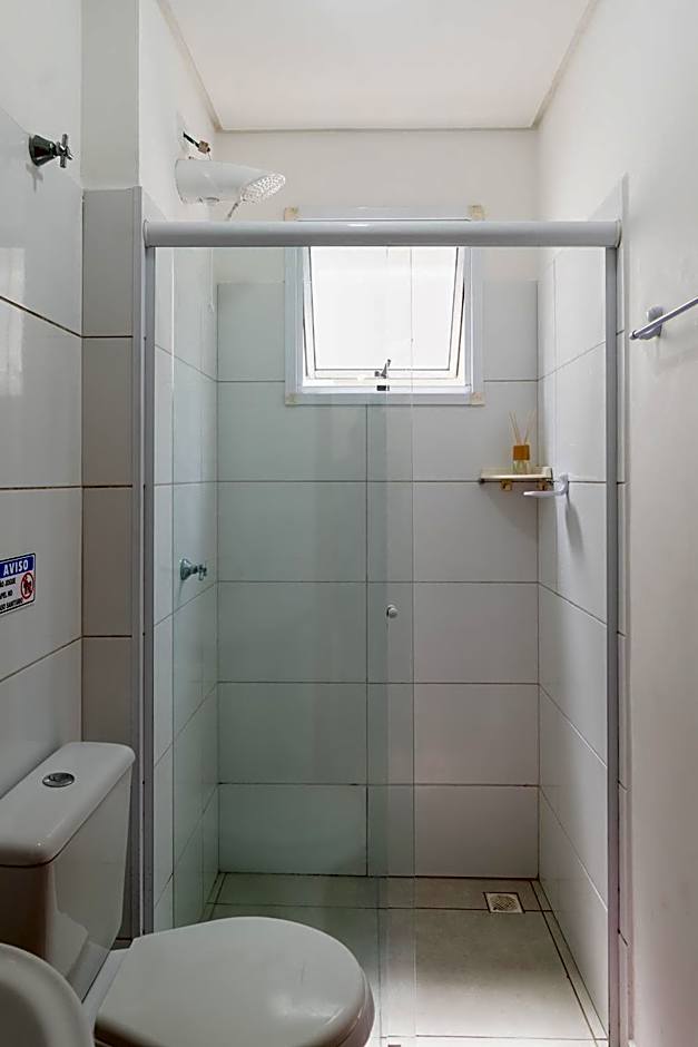 Apartamentos Gratitude