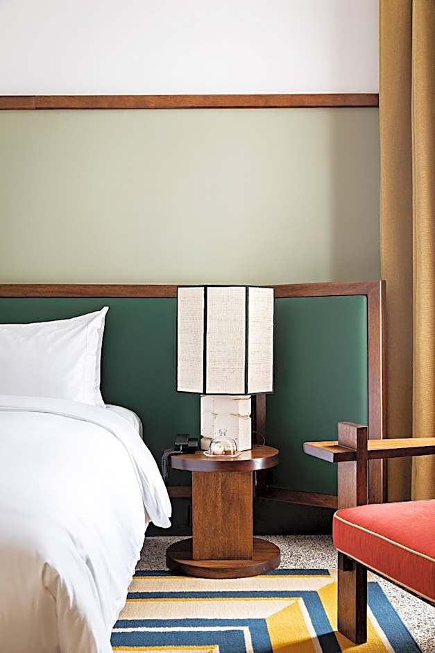 La Maison Palmier Abidjan, a Member of Design Hotels