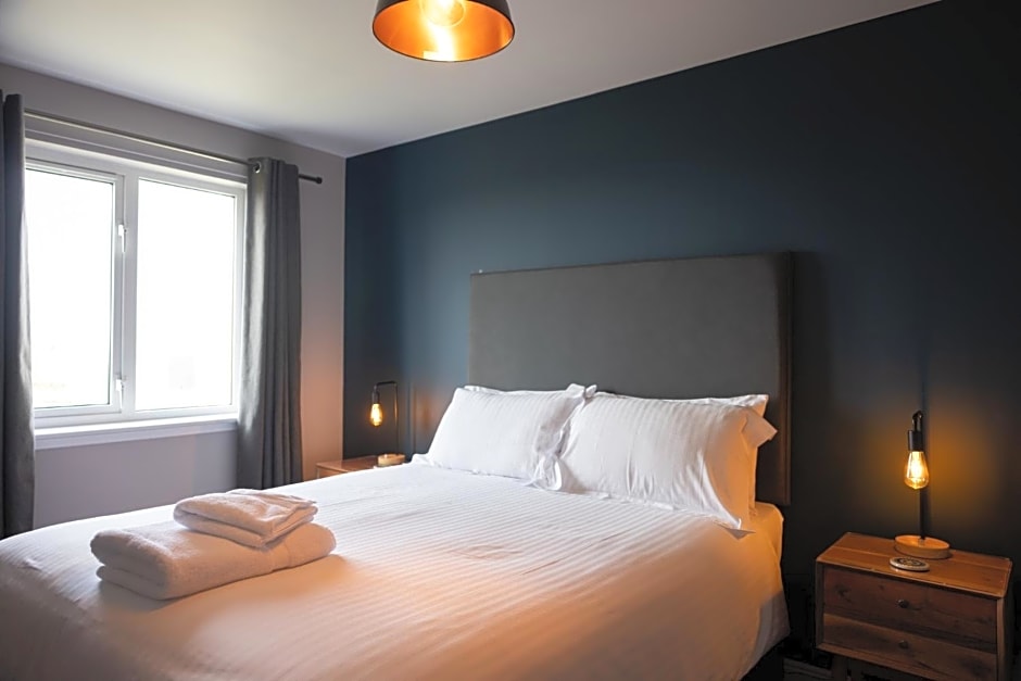 Grianaig Guest House & Restaurant, South Uist, Outer Hebrides