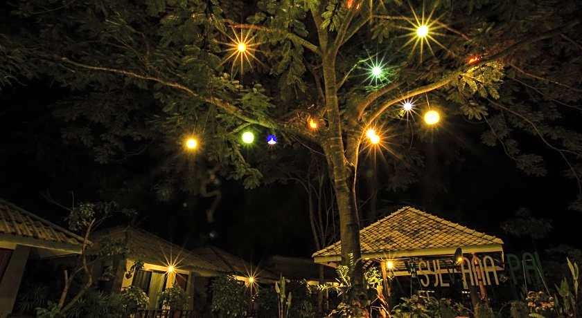 The Sylvana Pai Hotel