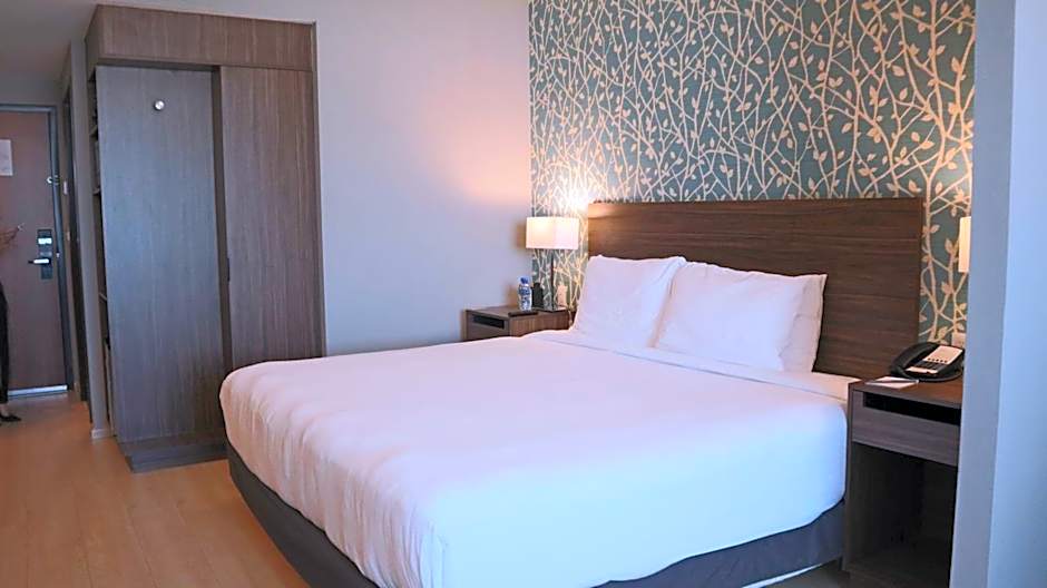 Fairfield Inn & Suites by Marriott Aguascalientes