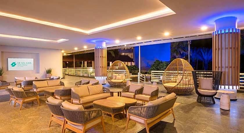 GR Solaris Lighthouse - All Inclusive
