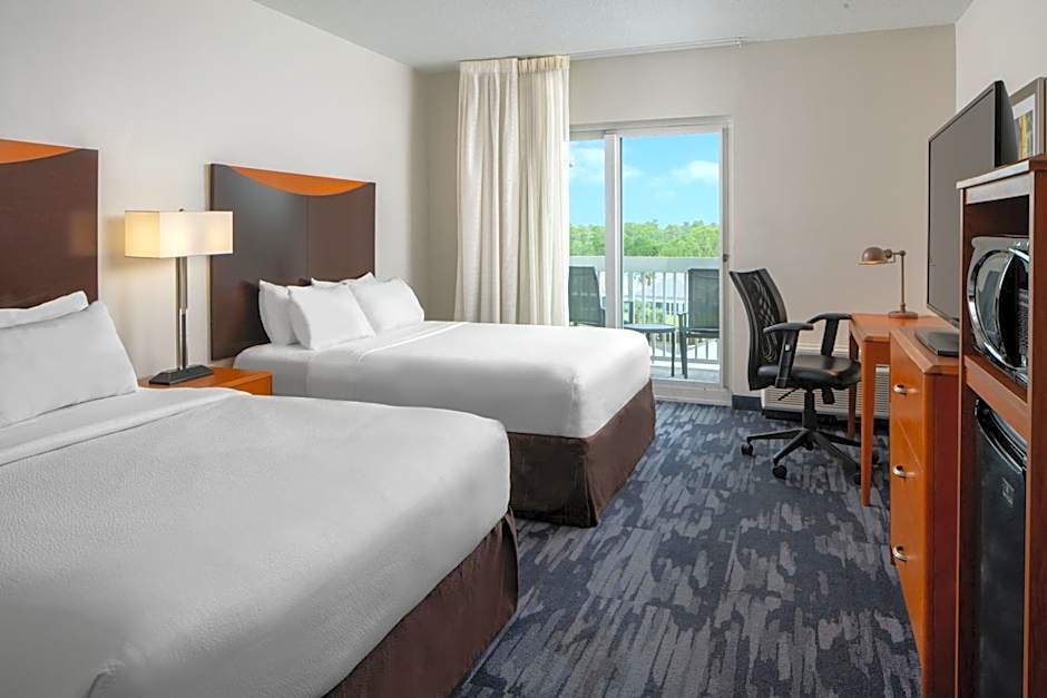 Fairfield Inn & Suites Orange Beach