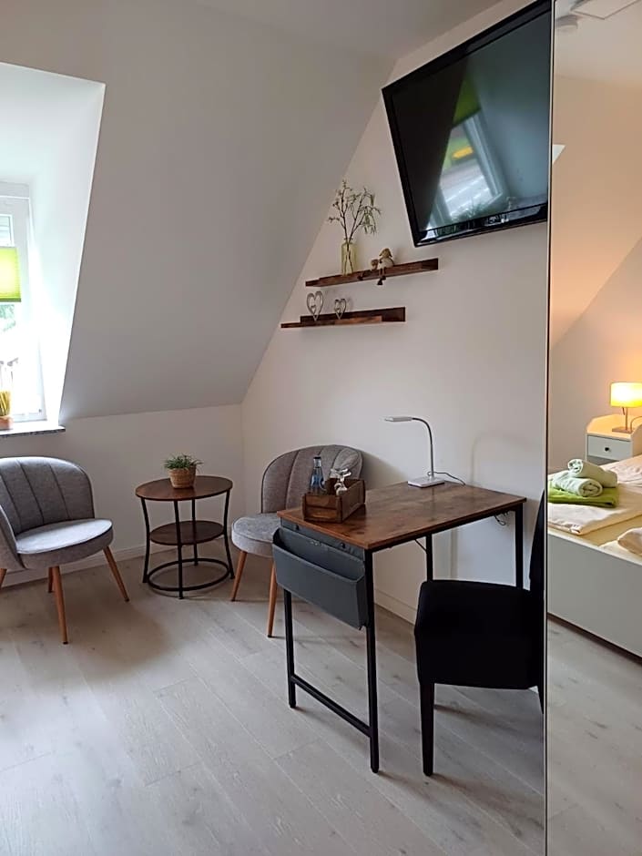 Landhaus Tewel Hotel mit Restaurant 14KM vom Heide-Park