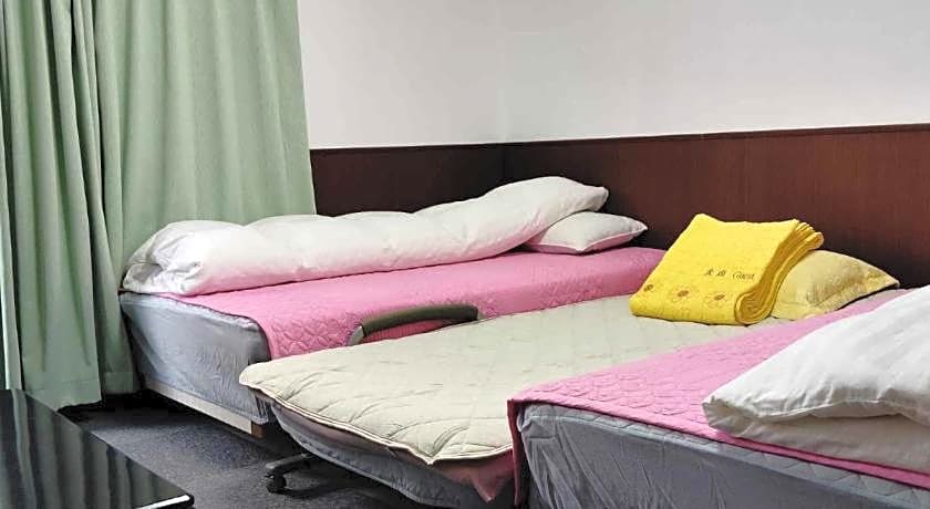 Oyama Guest House Kyoto