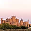 Parador de Olite