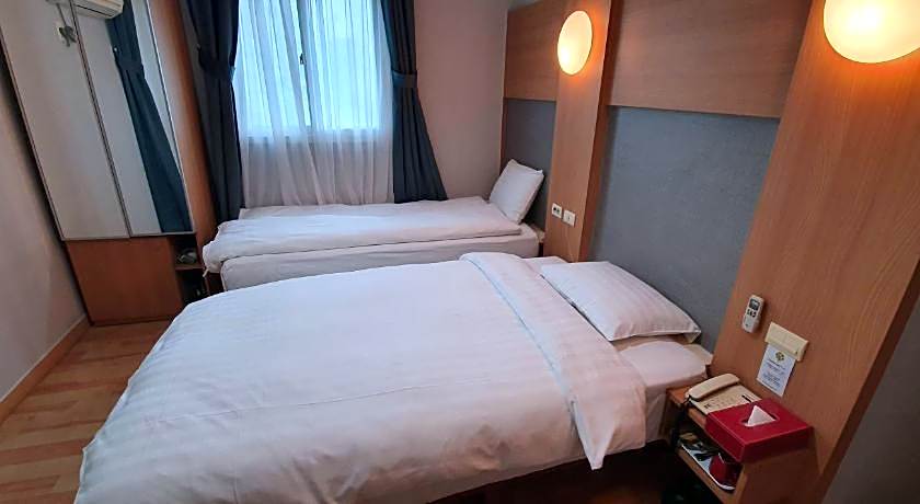 Appletree Hotel Pohang