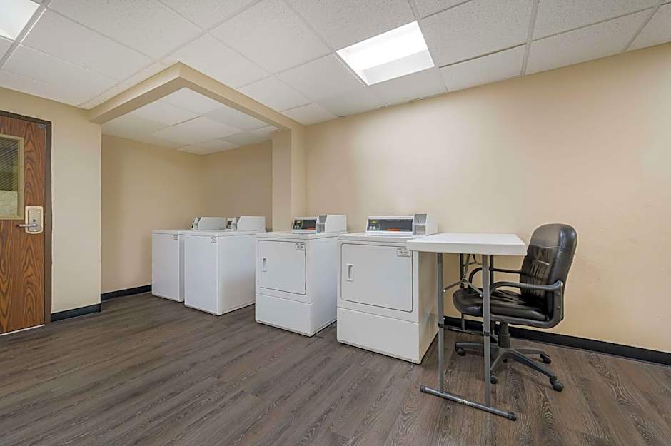 Best Western Detroit Livonia