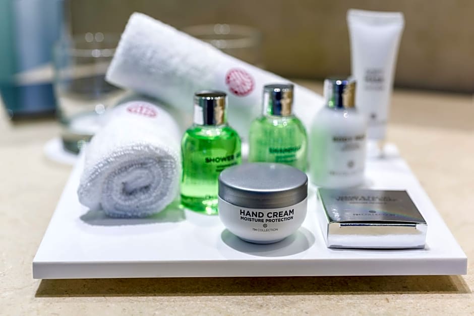 NH Collection Bogota Terra 100 Royal