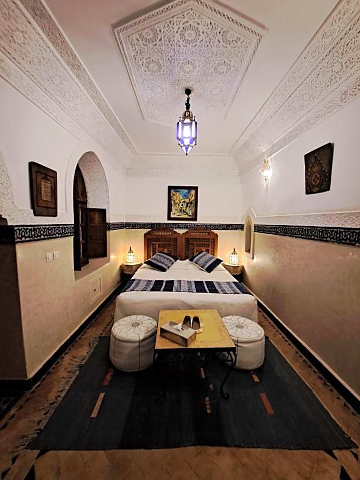 Dar Al Kounouz