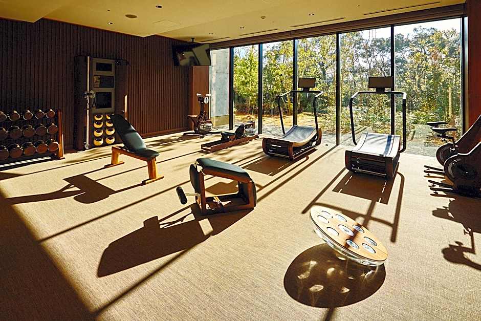 Hotel Indigo Inuyama Urakuen Garden, an IHG Hotel By IHG