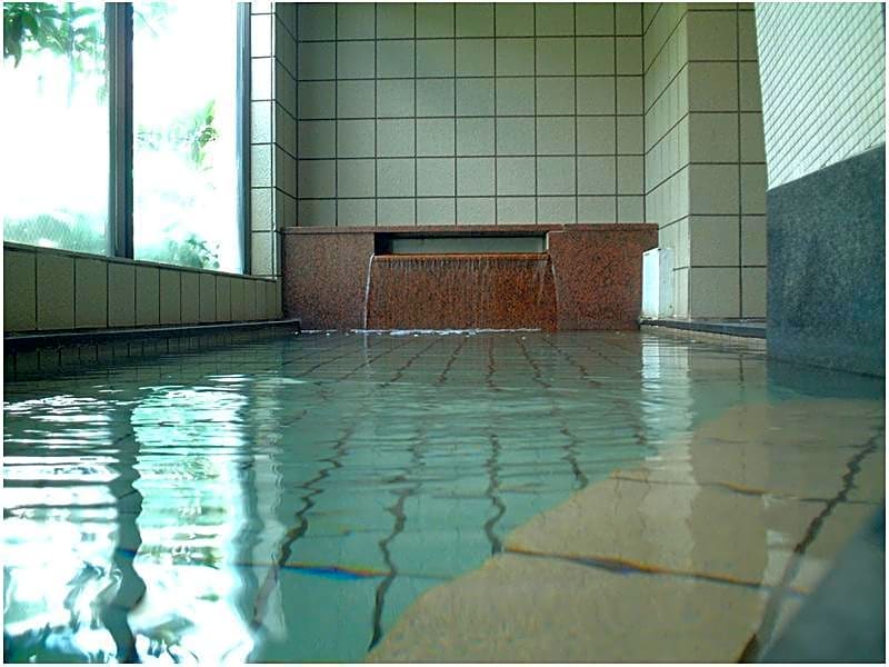 Nagasaki Hotel Ihokan