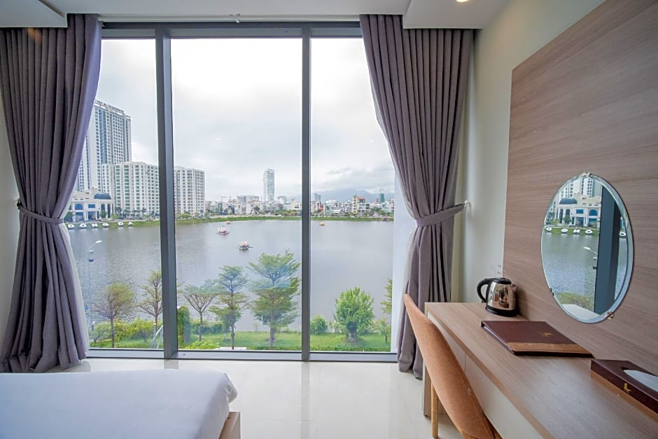 LakeView-Hotel Quy Nhon