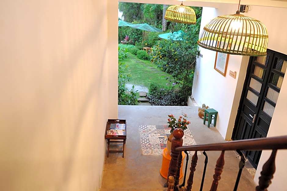 Stop and Go Boutique Hotel Since 1982