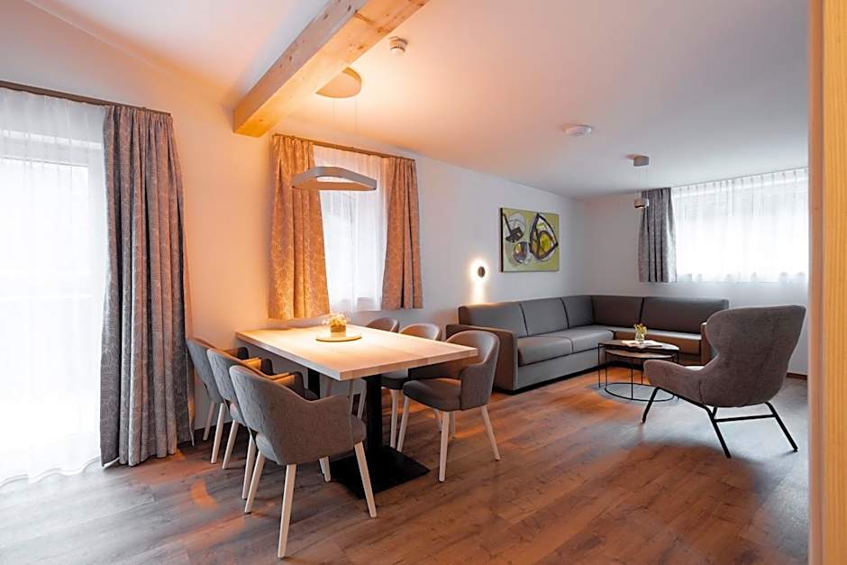 Aparthotel Saladina