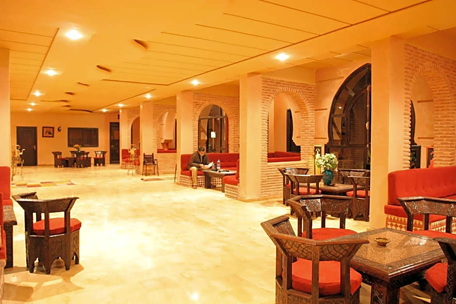Hôtel LAKASBAH Ait Ben Haddou