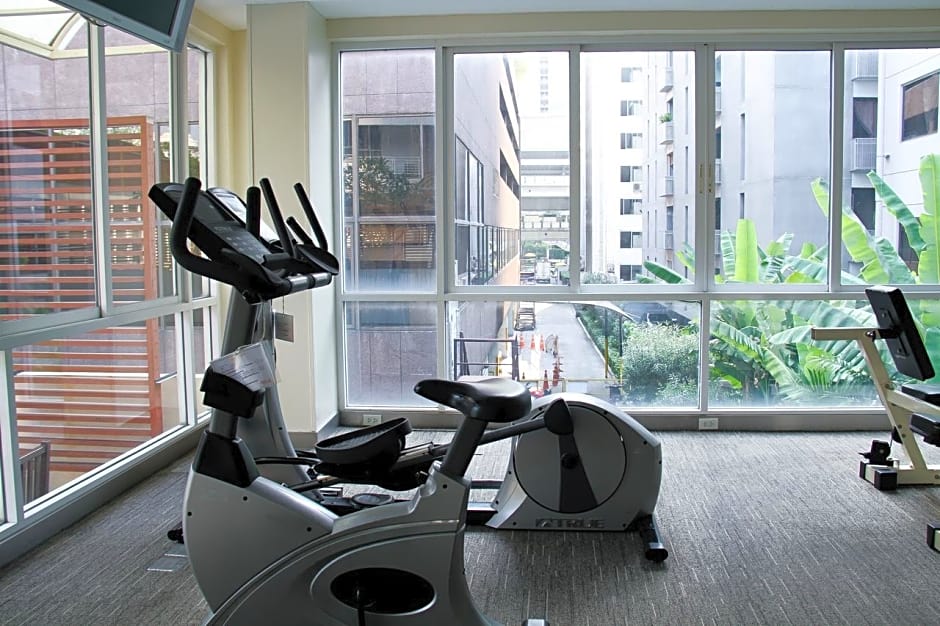 Furamaxclusive Sathorn Hotel Bangkok