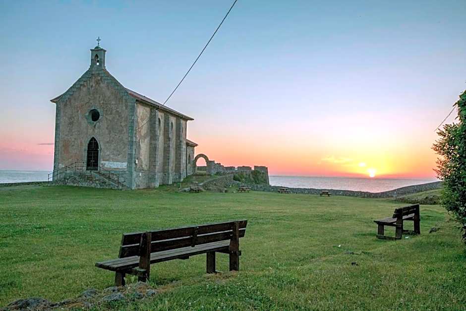 Apartamentos Mundaka