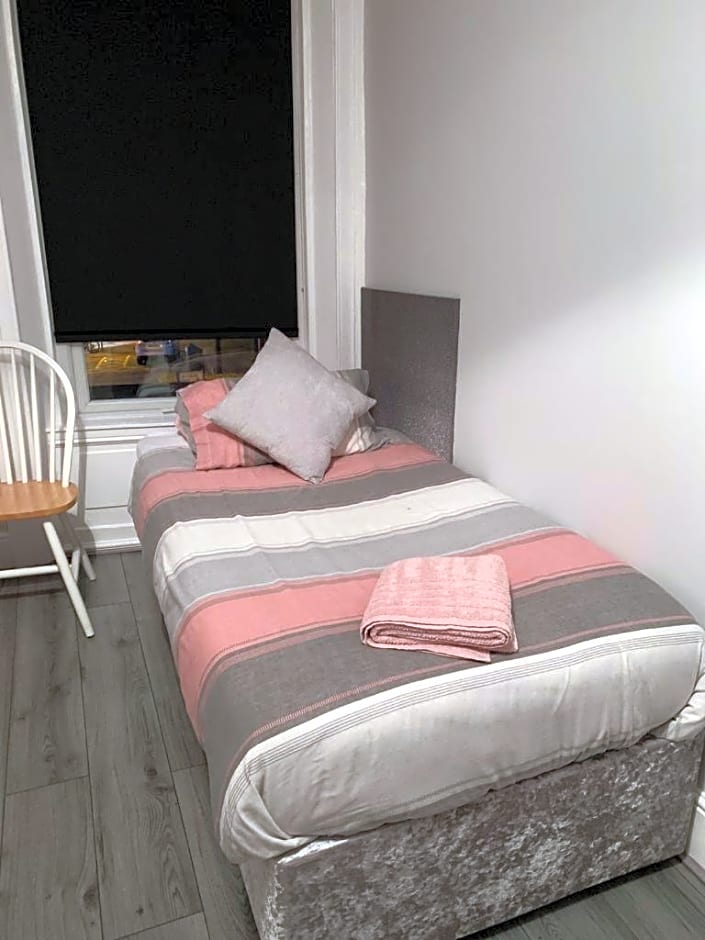 The Prince Alfred Rooms