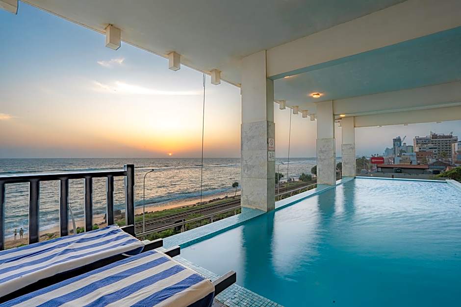 Mirage Hotel Colombo