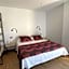Hostal Restaurant Mussons Vins