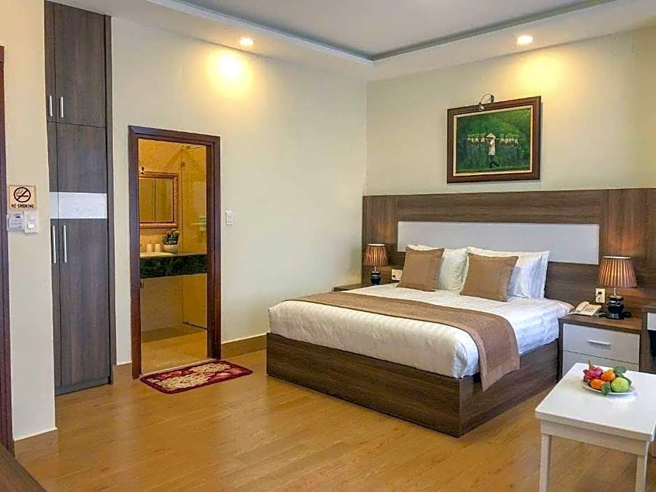 Hana Dalat Hotel