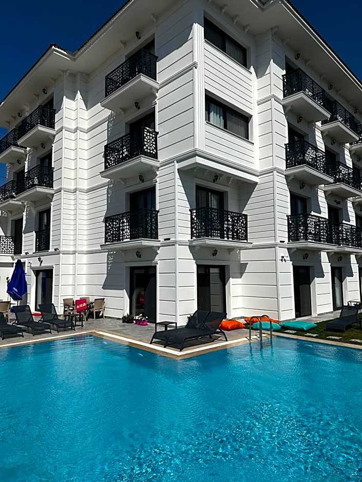 Nova Butik Hotel Çeşme