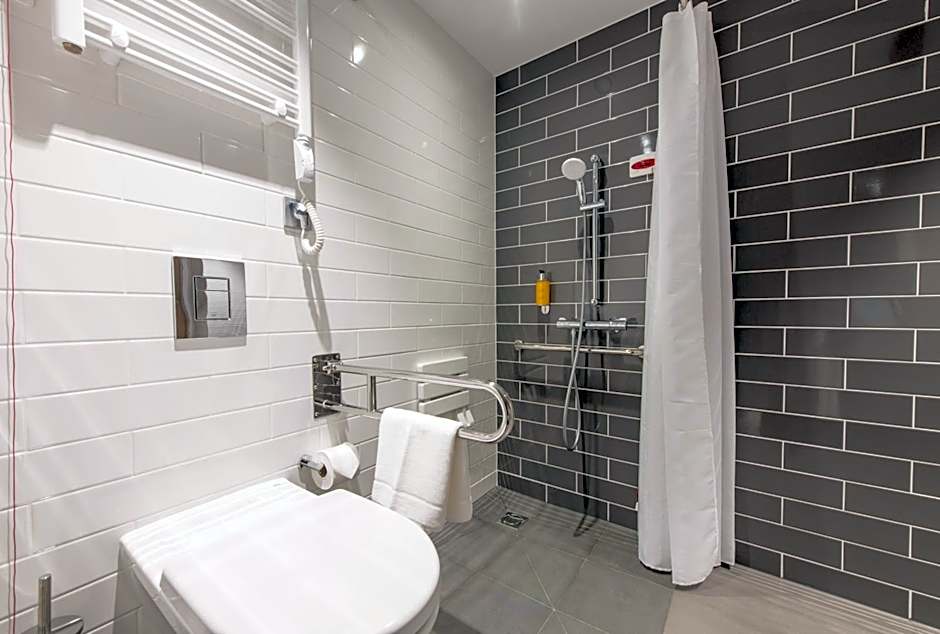 Holiday Inn Express Warsaw - Mokotow By IHG