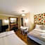 The Lodge Stanwell