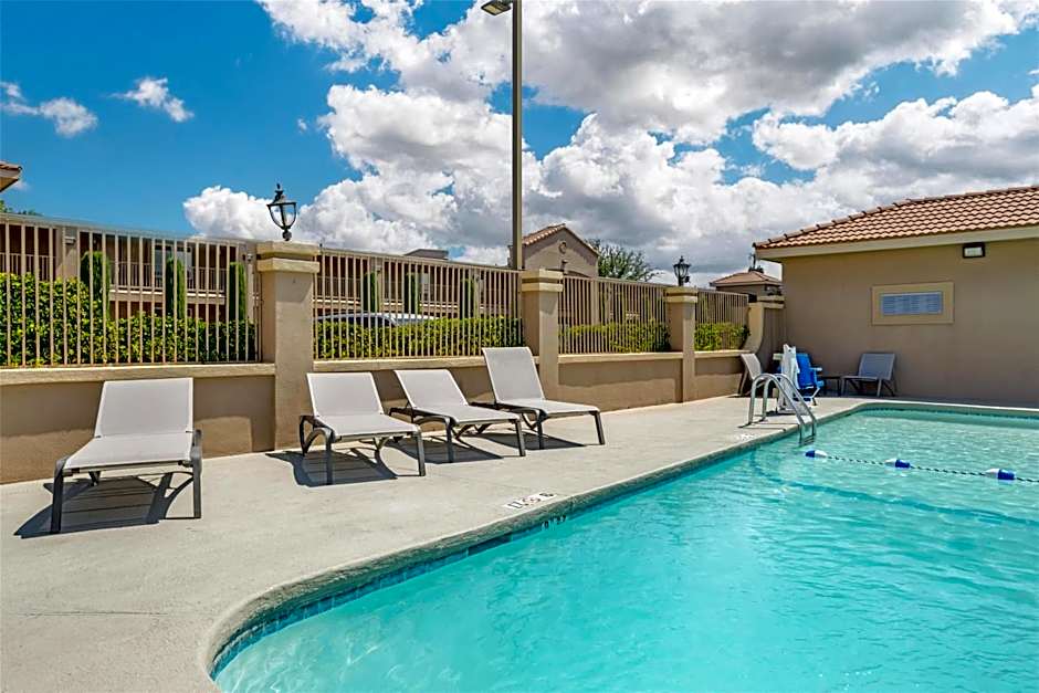 Best Western El Rancho Palacio