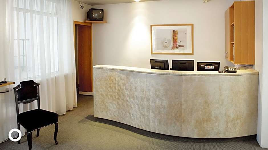 CenterHotel Skjaldbreid