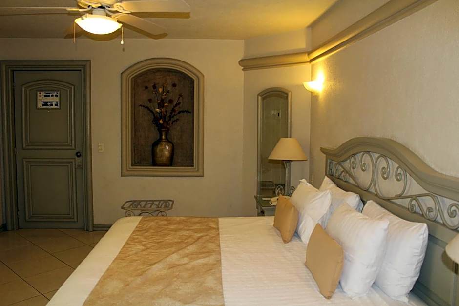 Hotel & Suites Quinta Magna