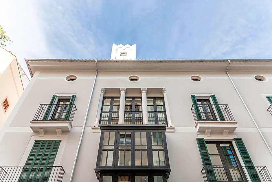 Concepcio by Nobis, Palma, a Member of Design Hotels